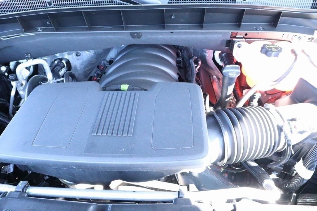 New 2026 GMC Sierra 1500 Pro w/ Graphite Edition image 20