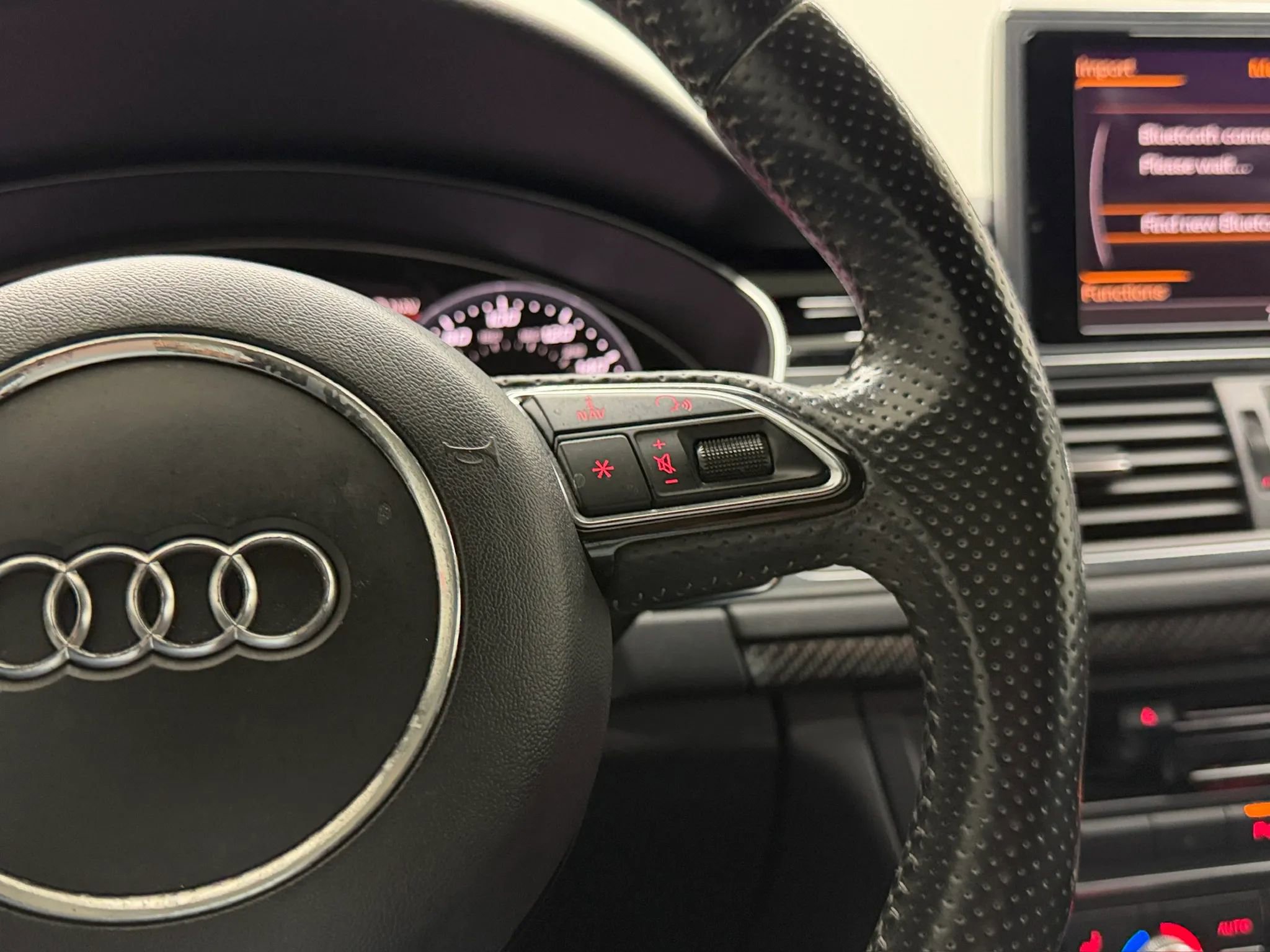 Used 2015 Audi RS 7 Prestige AWD/4WD image 22