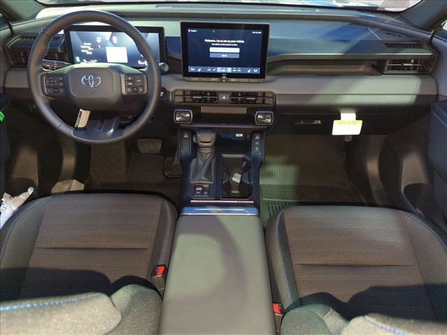 New 2026 Toyota RAV4 AWD Plug-in Hybrid image 14