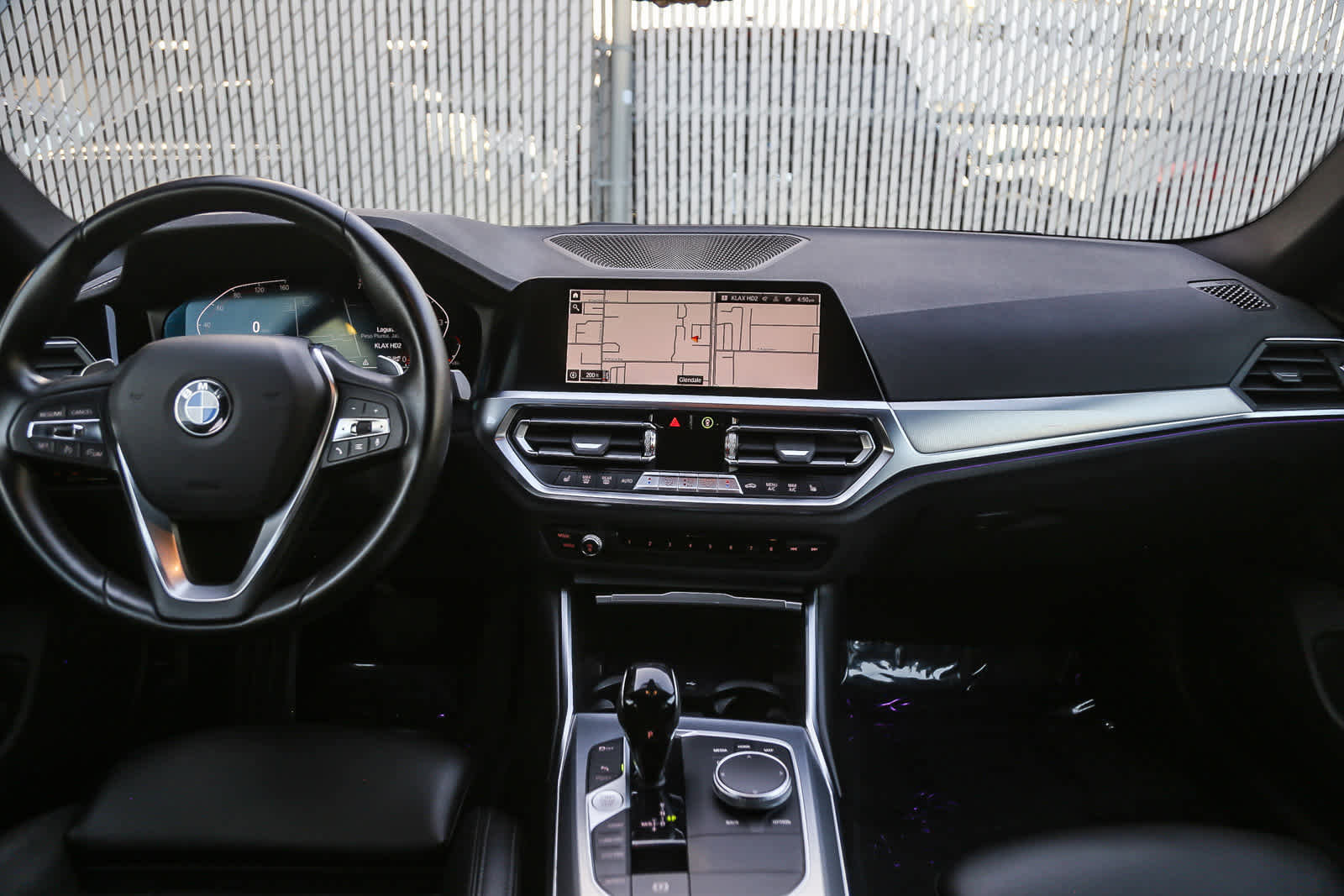 Used 2022 BMW 430i Gran Coupe w/ Convenience Package image 9