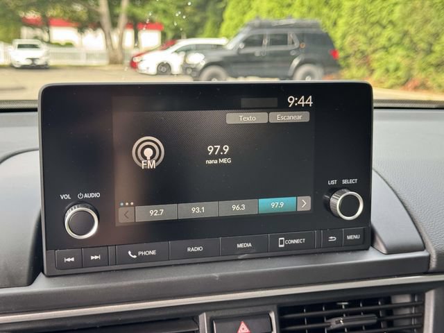 Certified 2023 Honda Pilot LX image 25