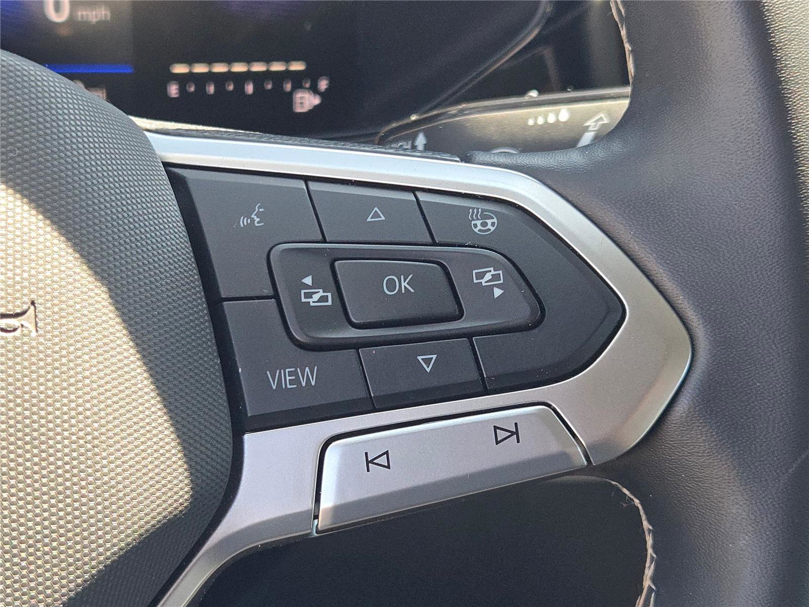 Used 2024 Volkswagen Taos S FWD image 34