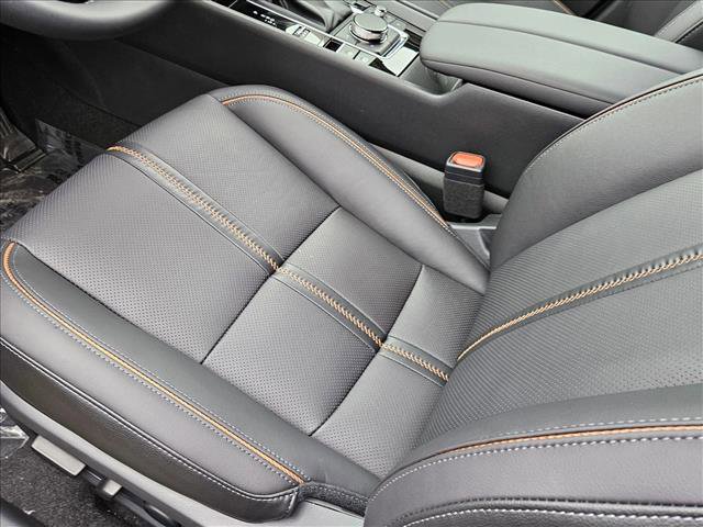 New 2025 MAZDA CX-50 AWD 2.5 S w/ Weather Package image 4
