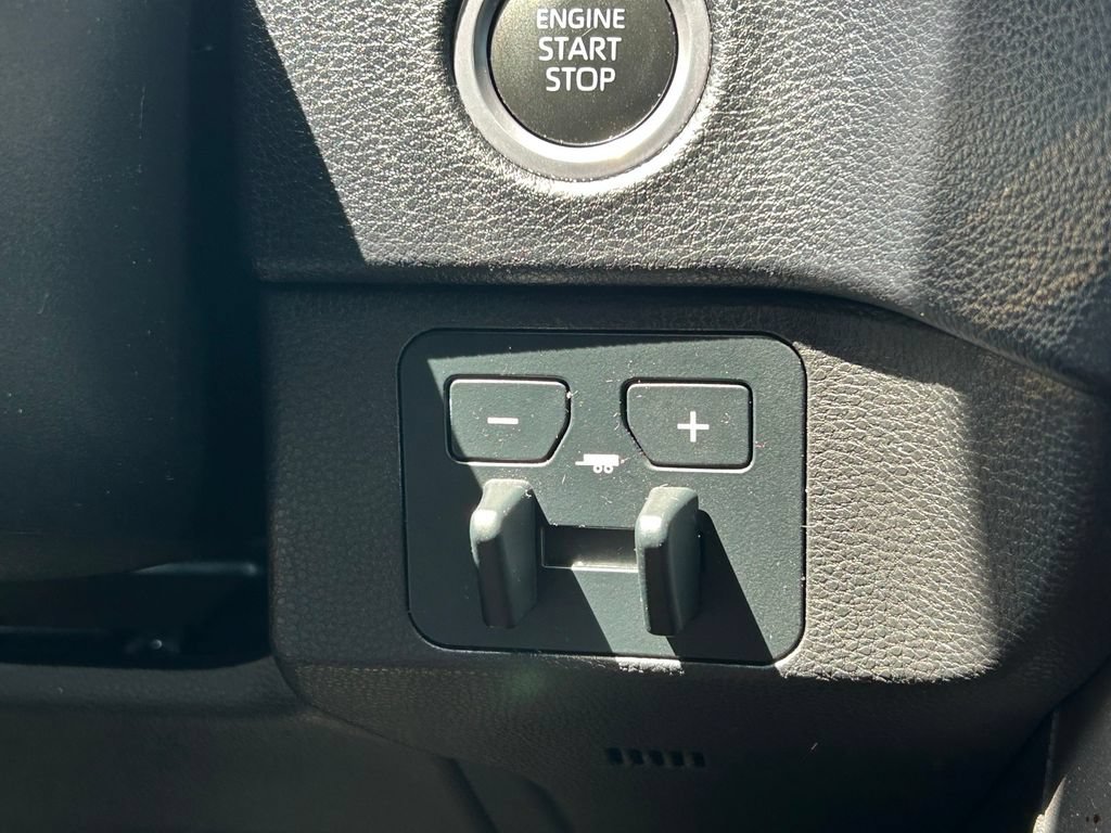 Used 2024 Toyota Tundra SR5 AWD/4WD image 26