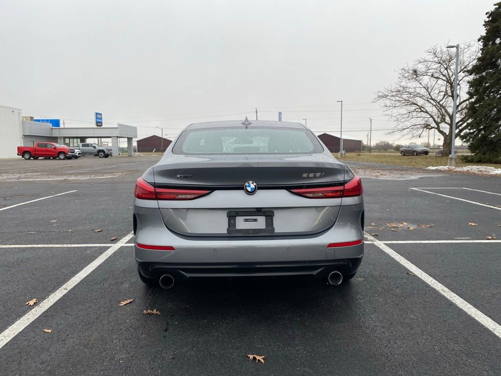 Used 2024 BMW 228i xDrive Gran Coupe image 6