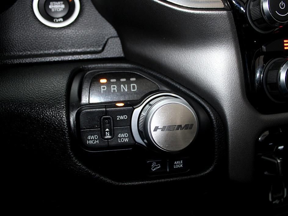 Used 2020 RAM 1500 Rebel w/ Level 2 Equipment Group image 20