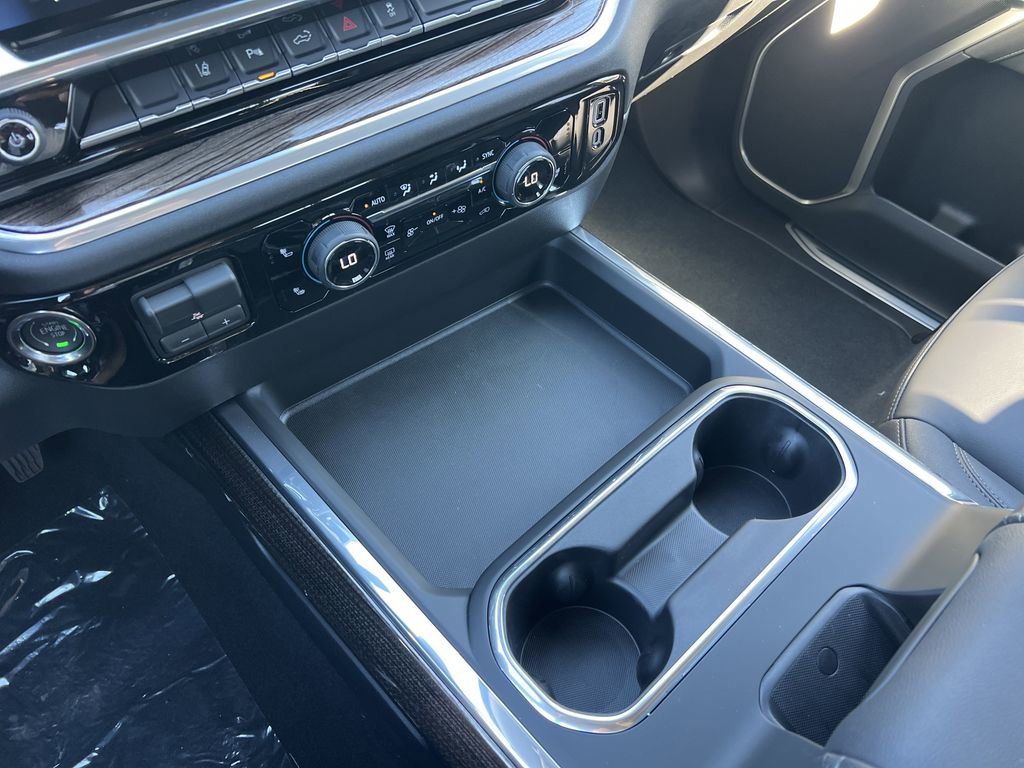 New 2026 Chevrolet Silverado 2500 LT w/ Trail Boss Package image 7