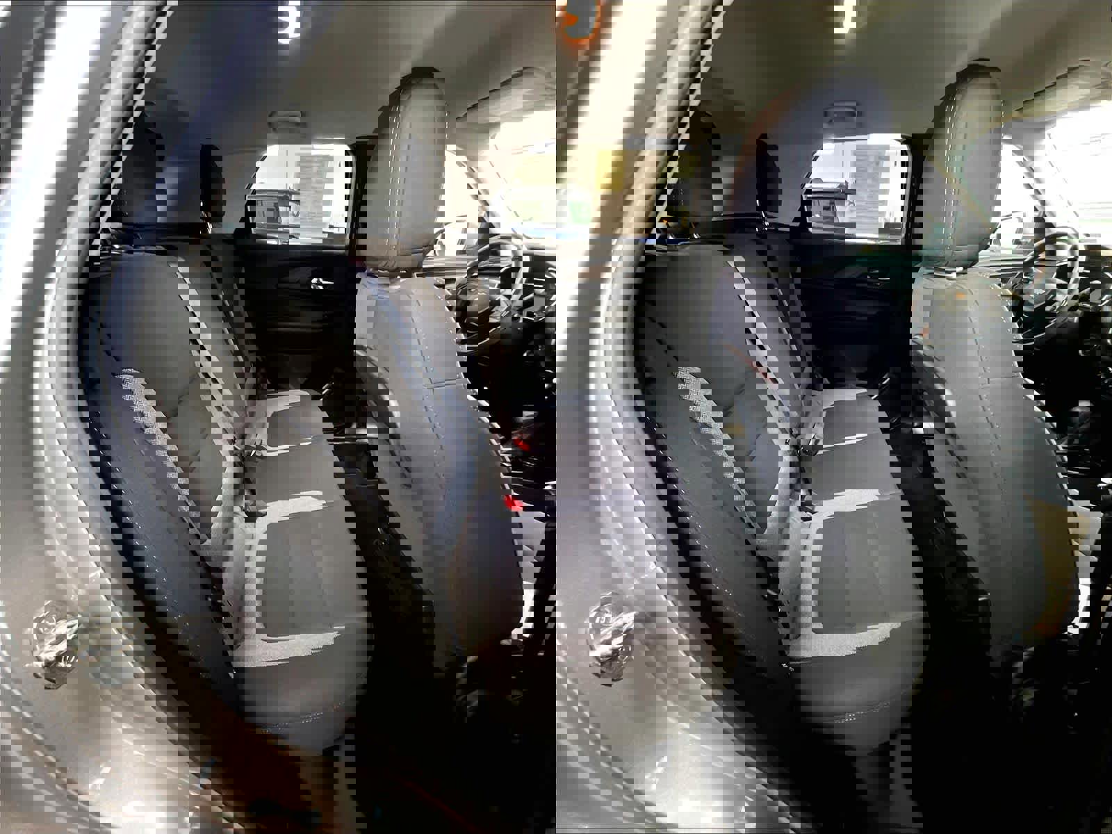 Certified 2023 Chevrolet TrailBlazer LT image 16