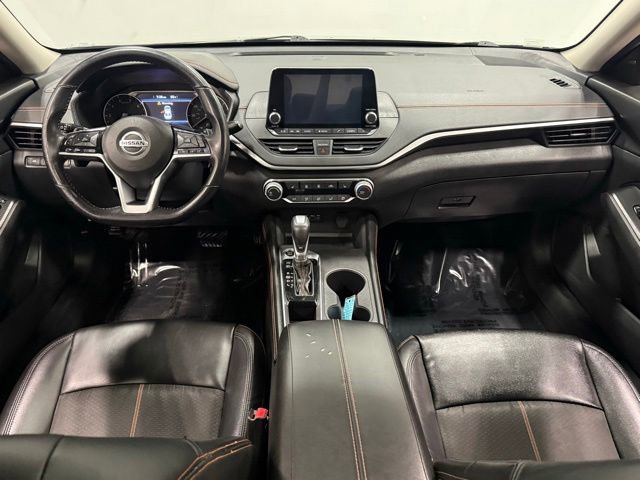 Used 2021 Nissan Altima 2.5 SR w/ SR Premium Package FWD image 33