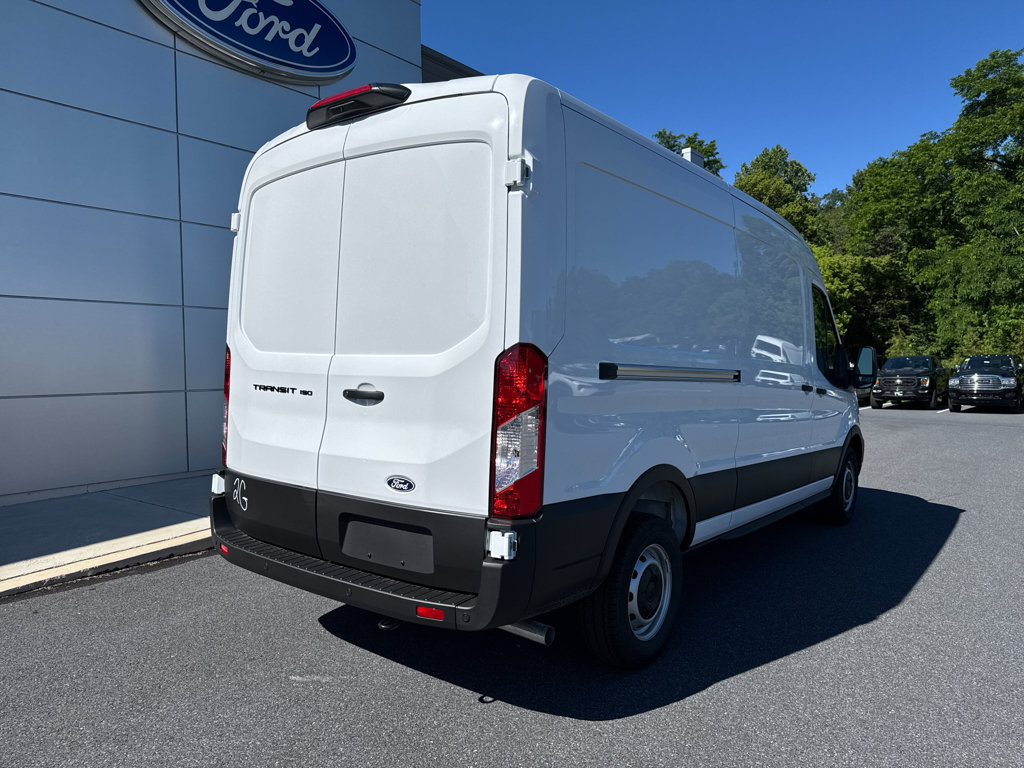 New 2026 Ford Transit 150 148 Medium Roof RWD image 20
