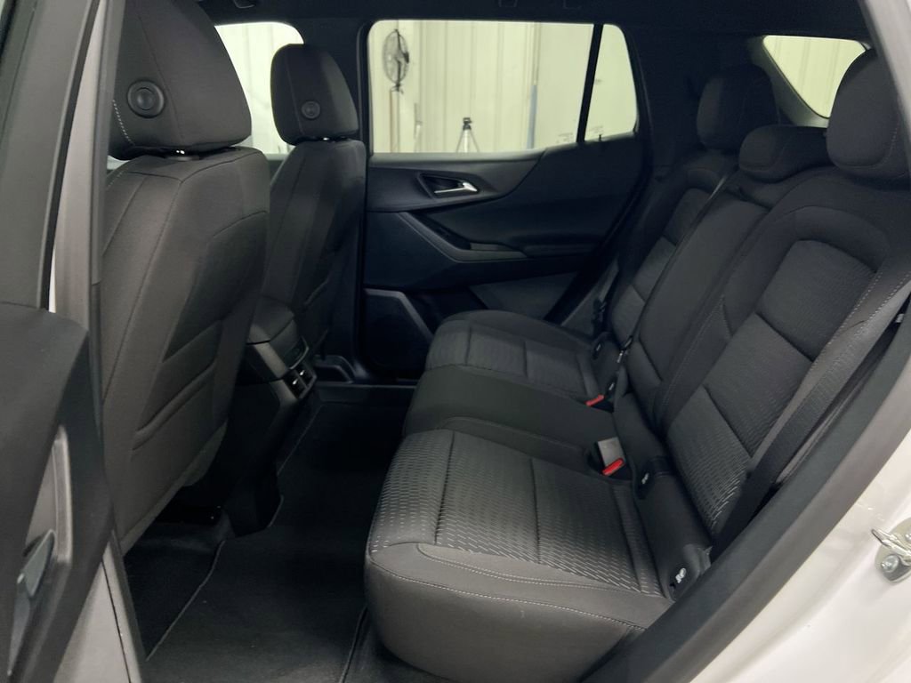 New 2026 Chevrolet Equinox LT w/ Safety and Technology Package image 23