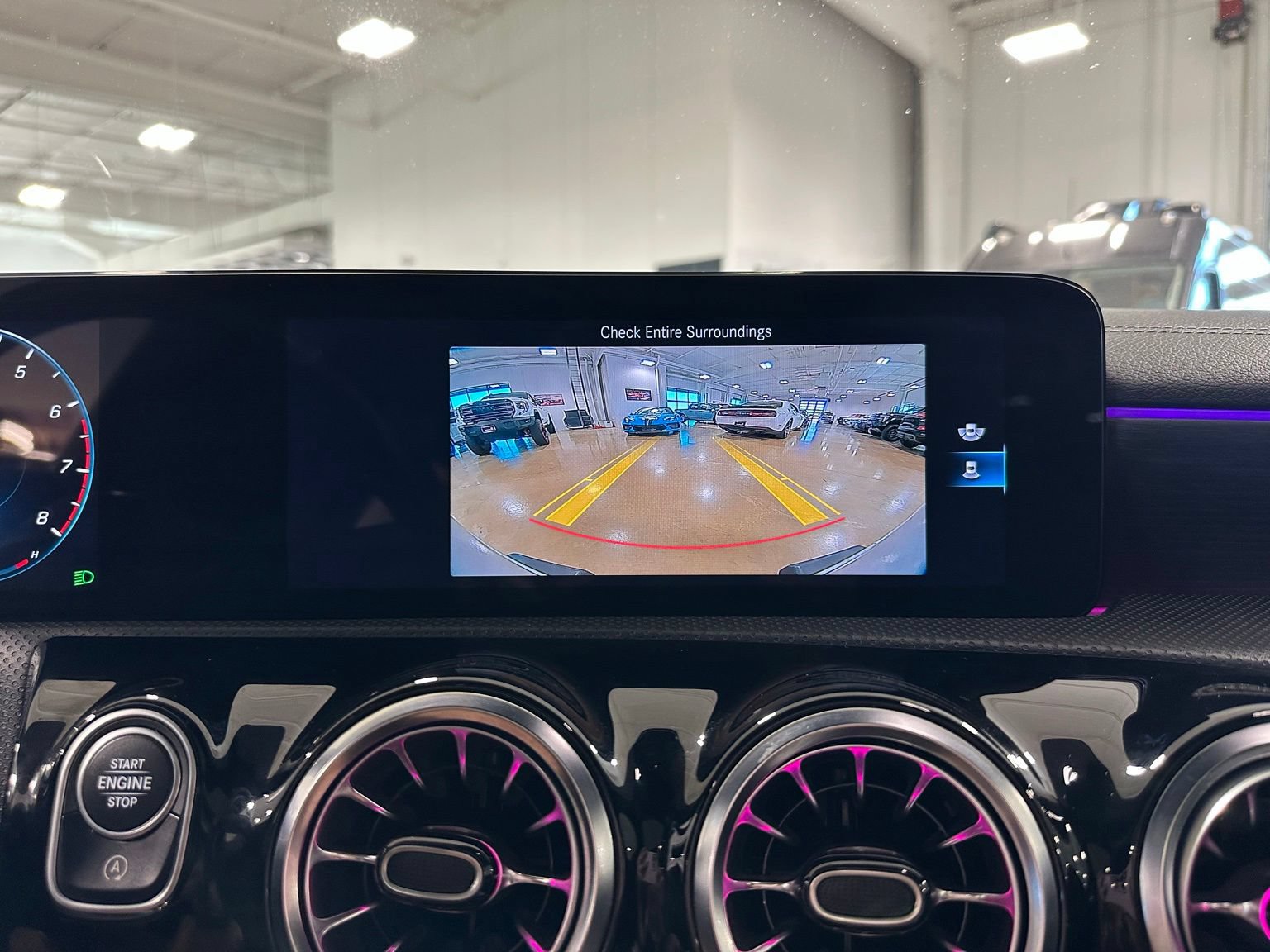 Used 2023 Mercedes-Benz CLA 250 4MATIC image 29