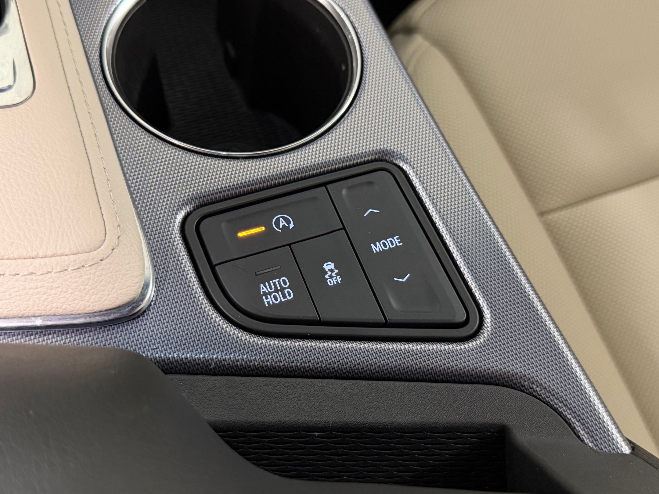Certified 2023 Cadillac CT4 Premium Luxury RWD image 34