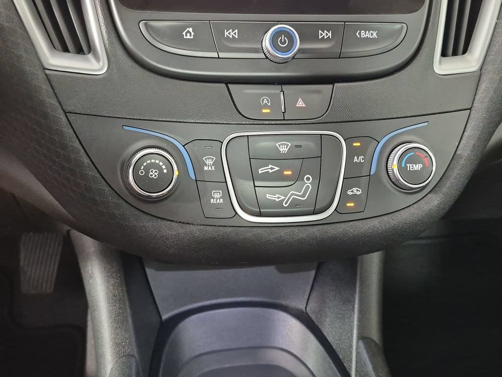 Used 2024 Chevrolet Malibu LS w/ Driver Confidence Package FWD image 26