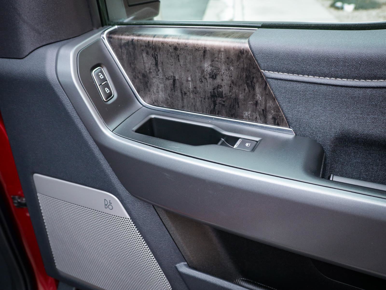 Used 2025 Ford F350 Lariat image 26