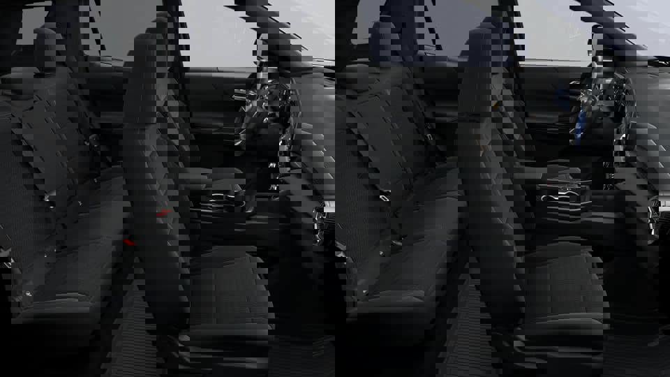 New 2026 Chevrolet Equinox LT w/ Safety and Technology Package image 43
