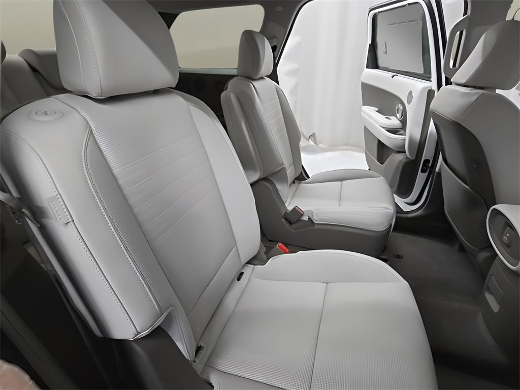 New 2026 Hyundai Palisade Limited image 19