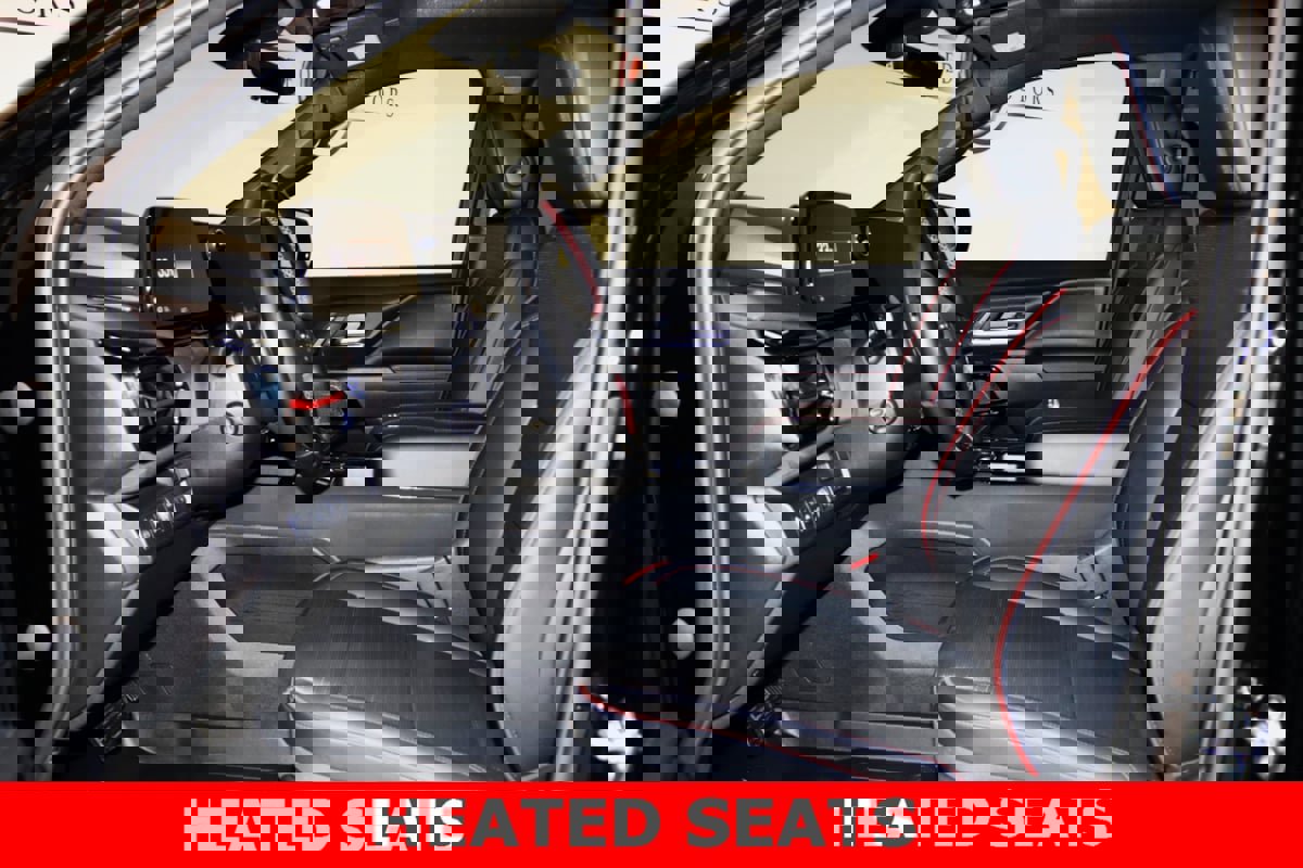 Used 2024 Chevrolet Silverado EV RST image 21