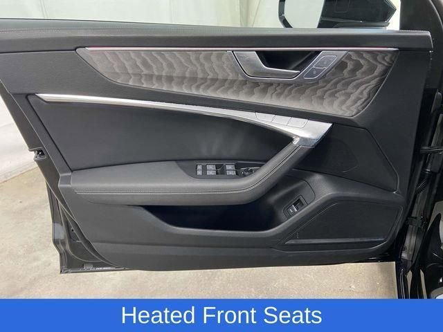 Used 2024 Audi A6 Premium Plus image 14