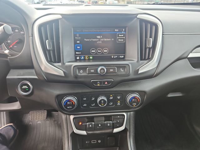 Used 2023 GMC Terrain SLE w/ Driver Convenience Package image 19