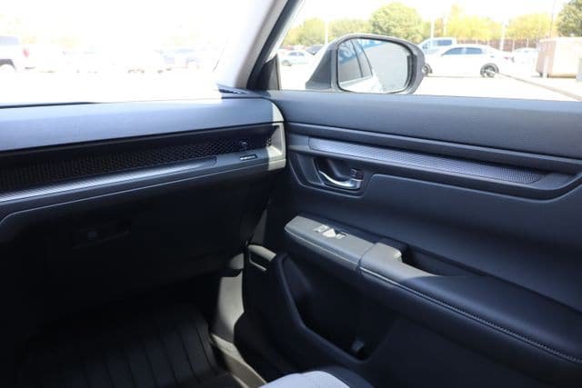New 2026 Honda CR-V LX image 7