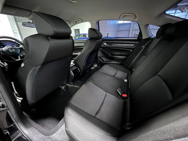 Used 2019 Honda Accord LX image 15