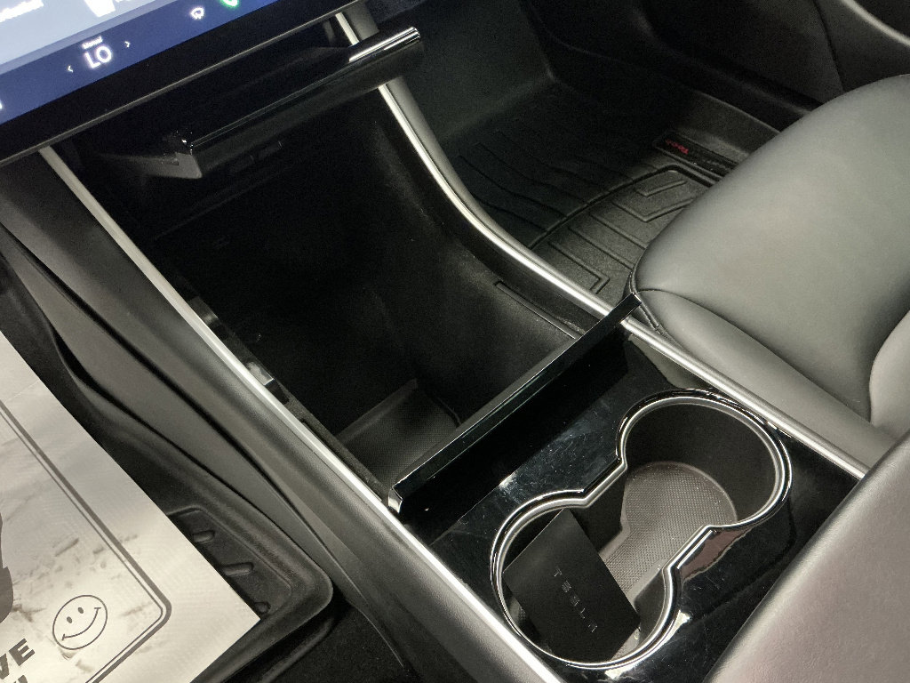 Used 2020 Tesla Model 3 Long Range AWD/4WD image 19