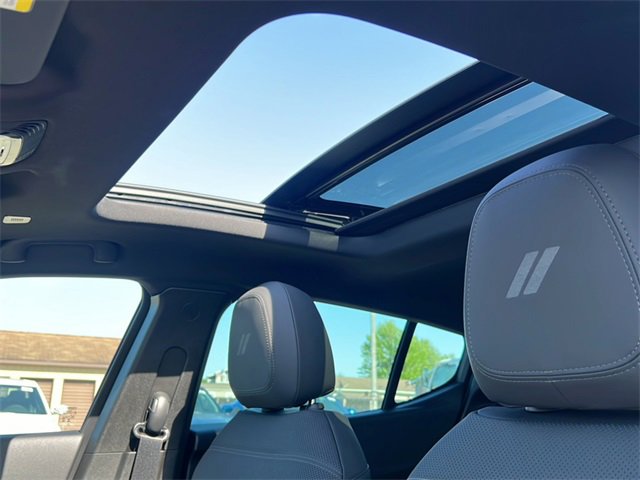 New 2024 Dodge Hornet GT w/ GT Blacktop Package image 11