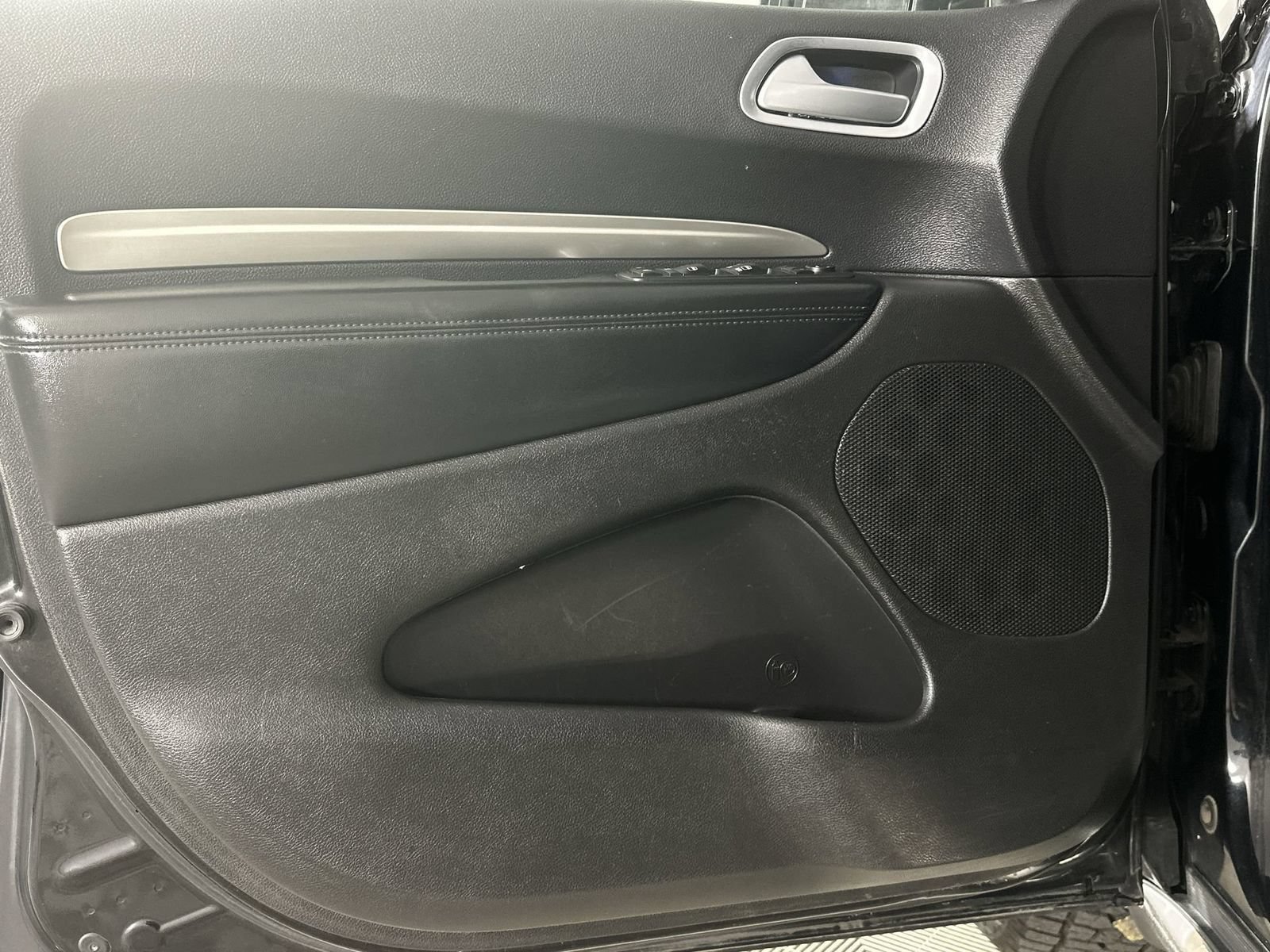 Used 2019 Dodge Durango SXT AWD/4WD image 29