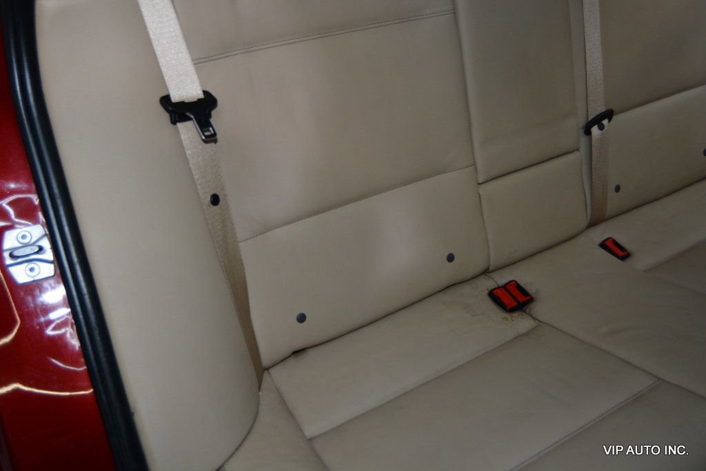Used 2014 BMW X3 xDrive35i image 24