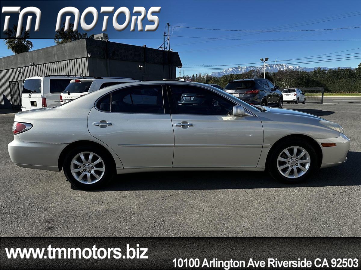 Used 2004 Lexus ES 330 image 18