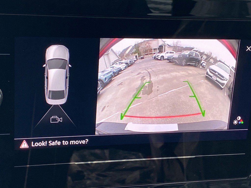 New 2026 Volkswagen Jetta Sport image 8