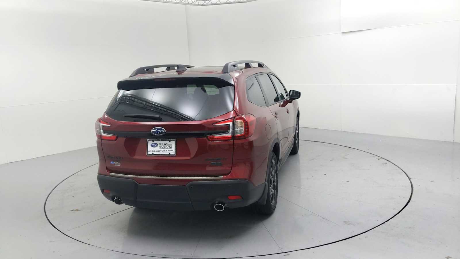 New 2026 Subaru Ascent Bronze Edition image 9