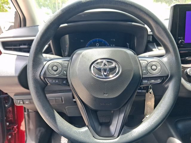 Used 2026 Toyota Corolla LE FWD image 15