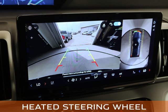 Used 2025 Ford Expedition Active image 34