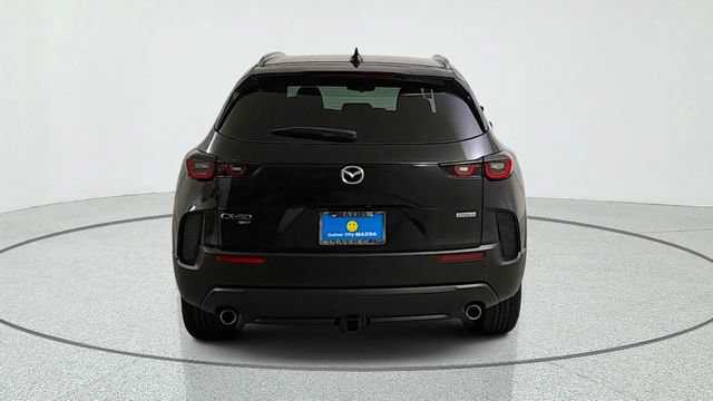 New 2026 MAZDA CX-50 2.5 Hybrid w/ Cargo Package AWD/4WD image 6