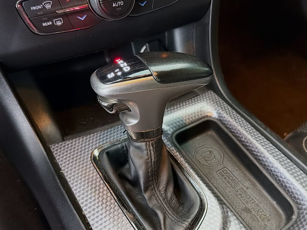 Used 2019 Dodge Charger SRT Hellcat w/ Navigation & Travel Group RWD image 20