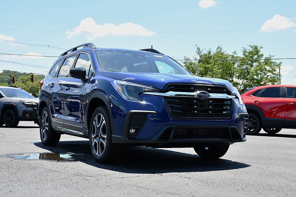 New 2026 Subaru Ascent Limited