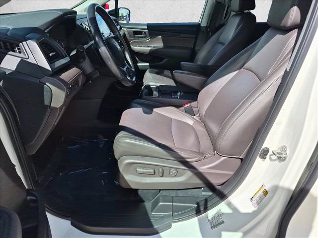 Used 2018 Honda Odyssey EX-L image 17