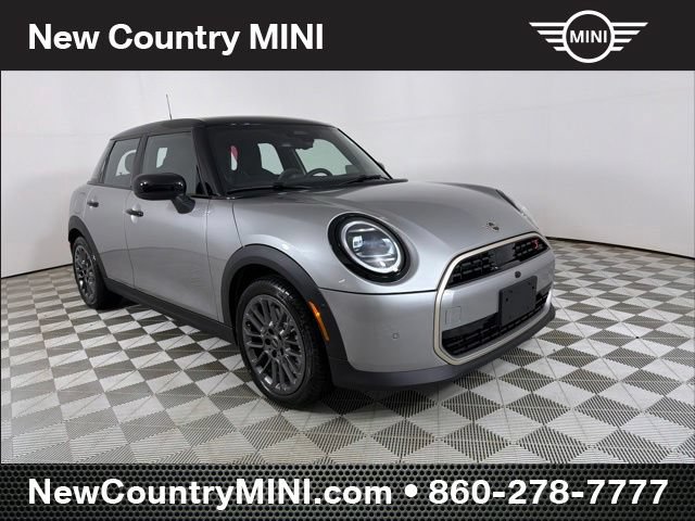 New 2027 MINI Cooper S