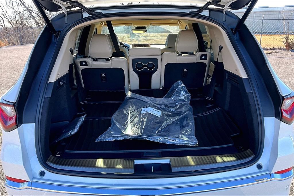 New 2026 Acura MDX w/ Advance Package AWD/4WD image 29
