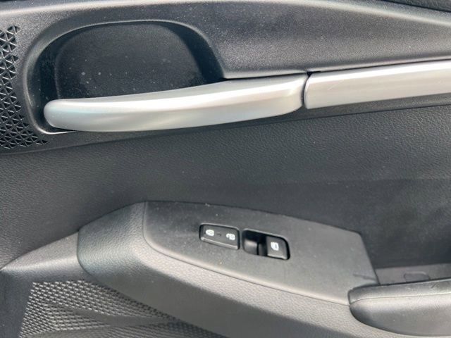 Certified 2021 Kia Seltos LX AWD/4WD image 28