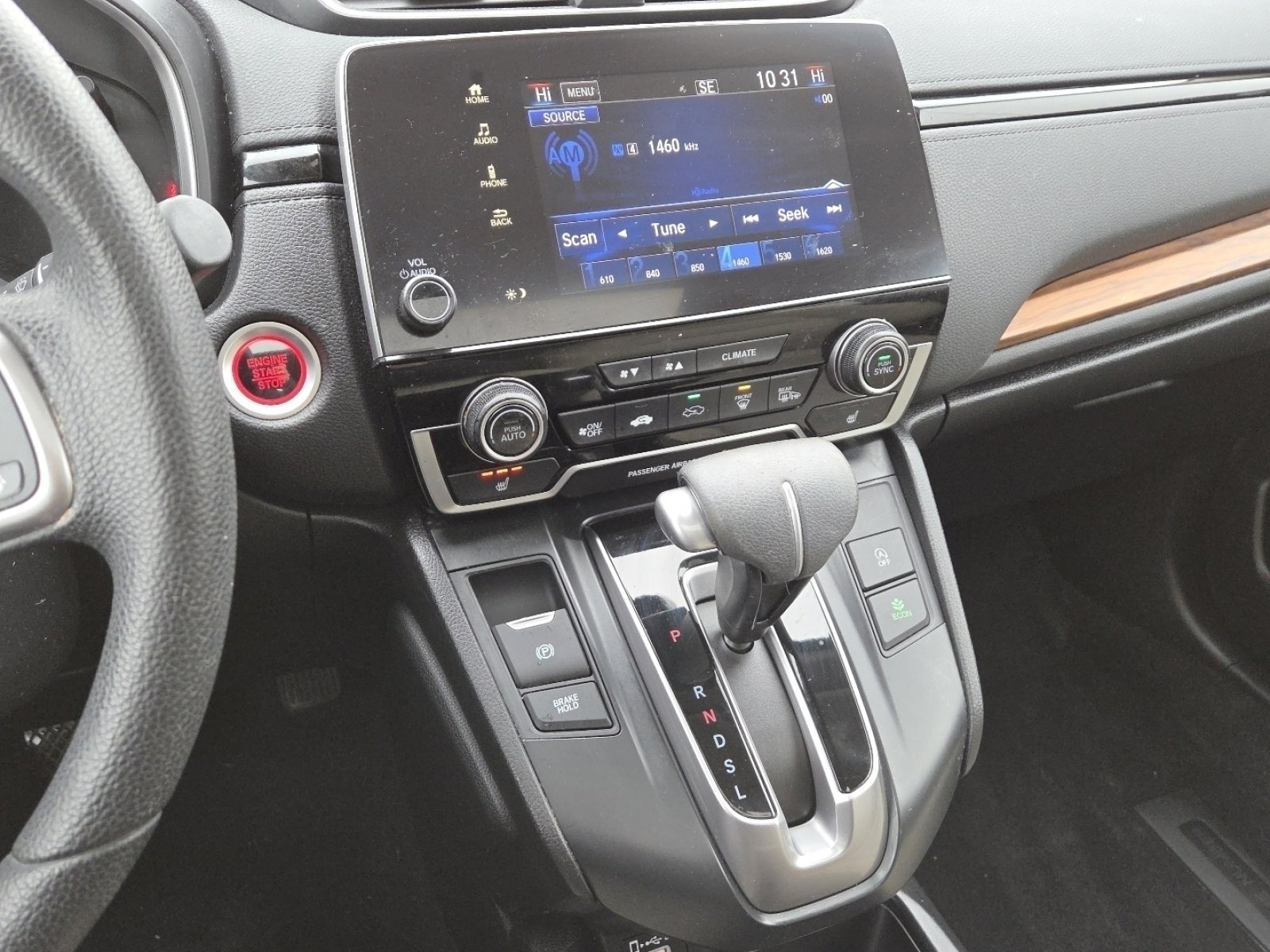 Used 2020 Honda CR-V EX image 28