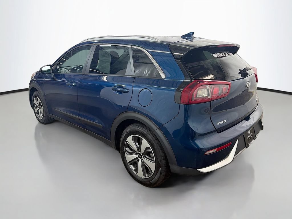 Used 2019 Kia Niro LX FWD image 7