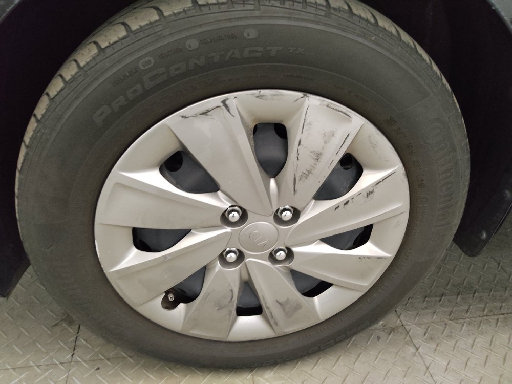 Used 2019 Kia Rio S FWD image 31