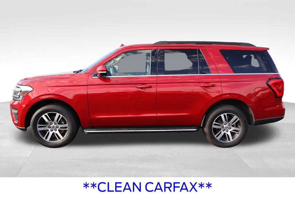 Used 2022 Ford Expedition XLT RWD video 2