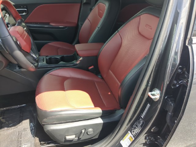 Used 2025 Kia K4 GT-Line w/ GT-Line Premium Package FWD image 22