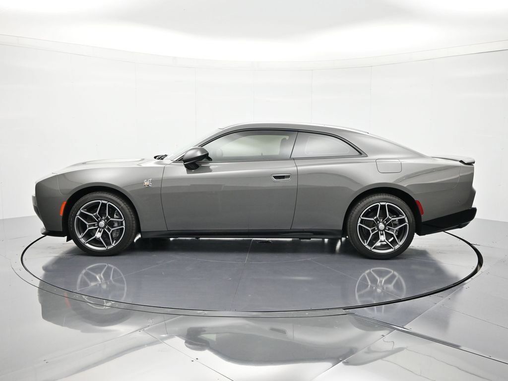 New 2026 Dodge Charger R/T Scat Pack image 9