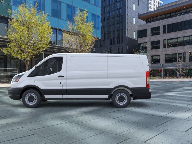 New 2026 Ford Transit 250 Low Roof RWD image 3