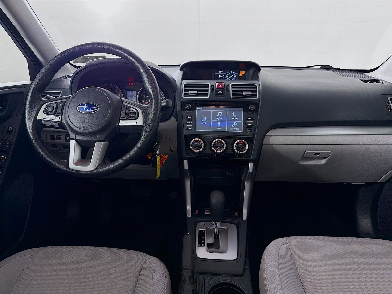 Used 2018 Subaru Forester 2.5i Premium w/ Protection Package #1 image 23